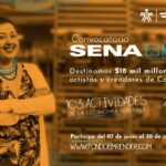 $18 mil millones en recursos de capital semilla para los emprendedores creativos colombianos